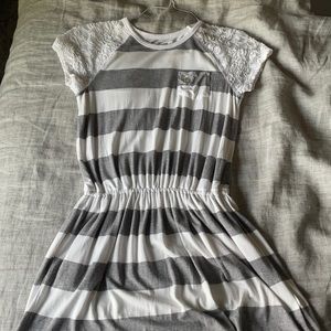 COPY - Abercrombie kids dress